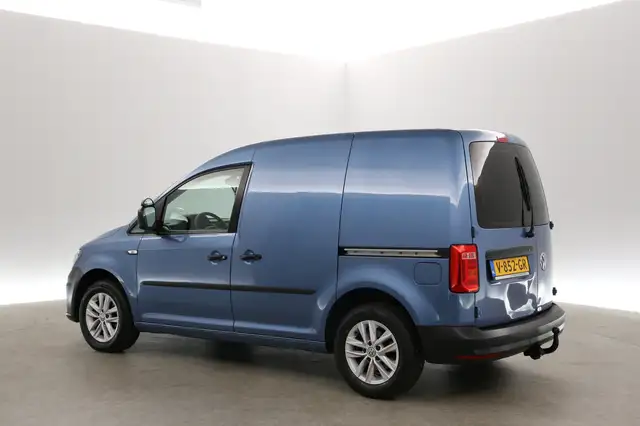 Volkswagen Caddy view 7