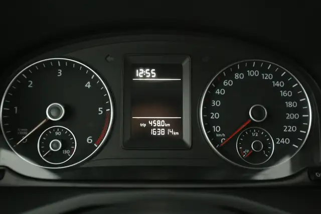 Volkswagen Caddy view 14