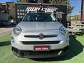 Fiat 500X 500X 1.0 T3 Connect 120cv Argento - thumbnail 3