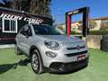 Fiat 500X 500X 1.0 T3 Connect 120cv Argento - thumbnail 1
