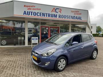 1.4i Bleu i-Motion