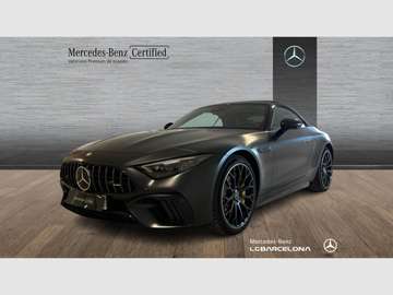Mercedes-AMG 4MATIC+[0-804+0-054]
