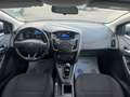 Ford Focus 1.0 Ecoboost Auto-S&S Business 125 Gris - thumbnail 22