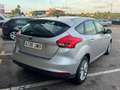 Ford Focus 1.0 Ecoboost Auto-S&S Business 125 Gris - thumbnail 6