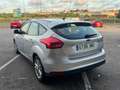 Ford Focus 1.0 Ecoboost Auto-S&S Business 125 Gris - thumbnail 4
