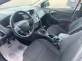 Ford Focus 1.0 Ecoboost Auto-S&S Business 125 Gris - thumbnail 10