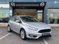 Ford Focus 1.0 Ecoboost Auto-S&S Business 125 Gris - thumbnail 1