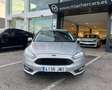 Ford Focus 1.0 Ecoboost Auto-S&S Business 125 Gris - thumbnail 2