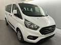 Ford Transit Custom 320 L2H1 VA Trend Blanc - thumbnail 4