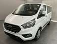 Ford Transit Custom 320 L2H1 VA Trend Blanc - thumbnail 1