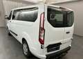 Ford Transit Custom 320 L2H1 VA Trend Blanc - thumbnail 2