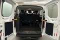 Ford Transit Custom 320 L2H1 VA Trend Blanc - thumbnail 9