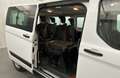 Ford Transit Custom 320 L2H1 VA Trend Blanc - thumbnail 8
