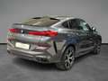 BMW X6 xdrive30d mhev 48V Msport auto Szürke - thumbnail 5