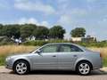 Audi A4 Limousine 2.0 Pro Line Automaat ECC Audio/CD Elect Grijs - thumbnail 2