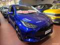 Toyota Sonstige YARIS - 1.5 HYBRID 130 CV LOUNGE Blau - thumbnail 3
