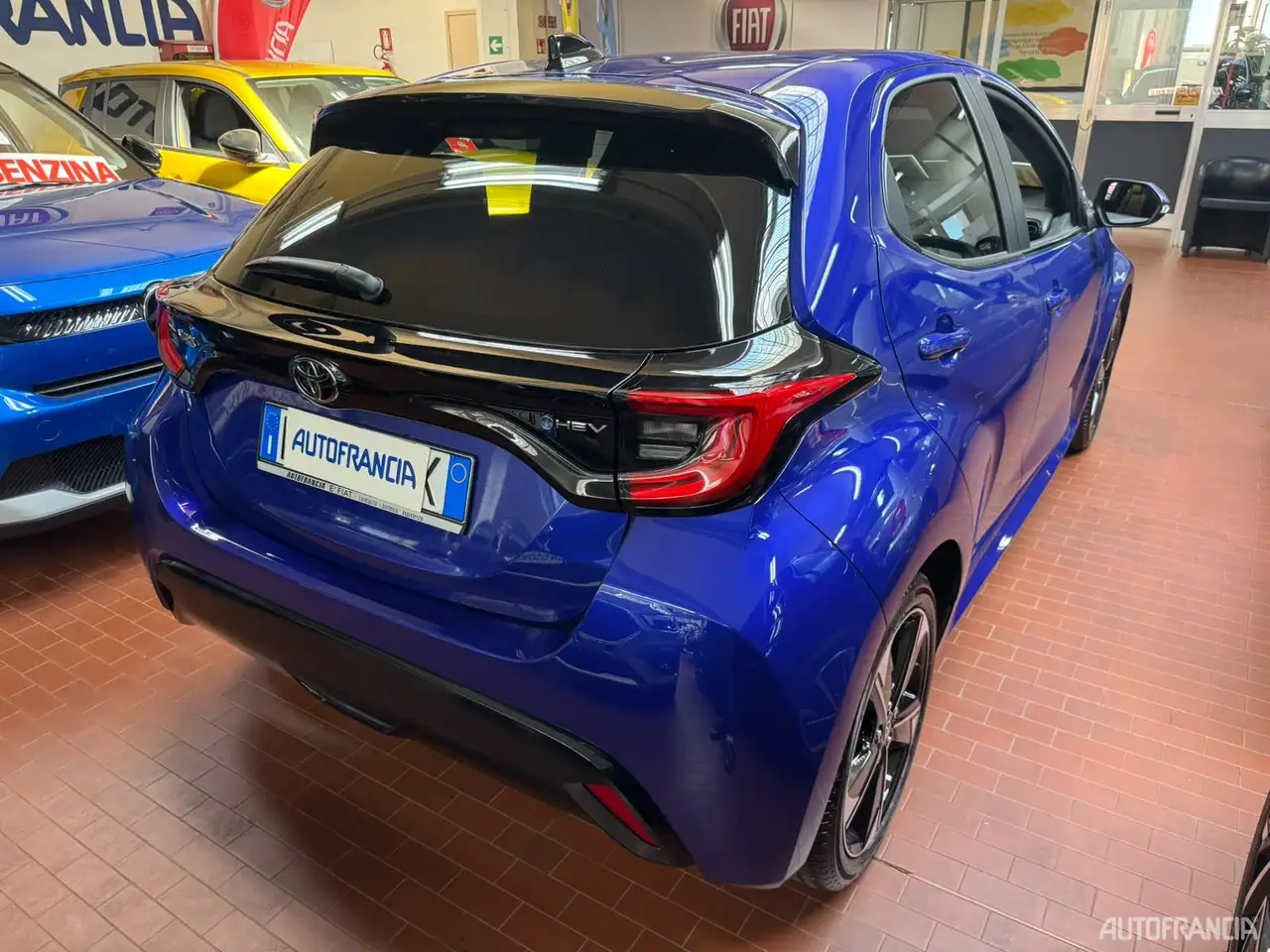 Toyota Others 2026