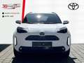 Toyota Yaris Cross 1.5 Hybrid 4x2 Teamplayer +Winter +Safety-Paket Blanc - thumbnail 15