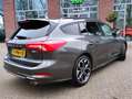 Ford Focus Wagon 1.0 EcoBoost Hybrid ST Line X Business 155PK Grijs - thumbnail 7