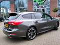 Ford Focus Wagon 1.0 EcoBoost Hybrid ST Line X Business 155PK Grijs - thumbnail 6