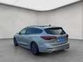 Ford Focus Turnier 1.0 EcoBoost Hybrid Aut. ST-LINE X Silber - thumbnail 3