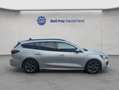 Ford Focus Turnier 1.0 EcoBoost Hybrid Aut. ST-LINE X Silber - thumbnail 7