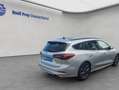 Ford Focus Turnier 1.0 EcoBoost Hybrid Aut. ST-LINE X Silber - thumbnail 6