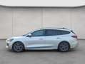 Ford Focus Turnier 1.0 EcoBoost Hybrid Aut. ST-LINE X Silber - thumbnail 2