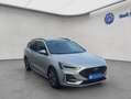 Ford Focus Turnier 1.0 EcoBoost Hybrid Aut. ST-LINE X Silber - thumbnail 8