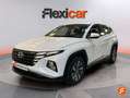 Hyundai TUCSON 1.6 CRDI Klass 4x2 Blanco - thumbnail 4
