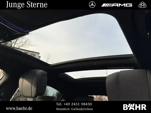 Mercedes-Benz S Class view 12