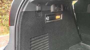 C4 Picasso 2.0HDI Exclusive CAS Exclusive