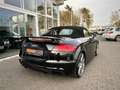 Audi TT RS Roadster SCHECKHEFT*SCHALTER*SHZ*KLIMA*20" Fekete - thumbnail 12