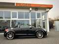 Audi TT RS Roadster SCHECKHEFT*SCHALTER*SHZ*KLIMA*20" Negro - thumbnail 15