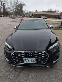Progressiv 3.0 TFSI quattro