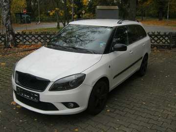 1.4l TSI DSG RS