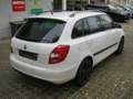 Skoda Fabia 1.4l TSI DSG RS Weiß - thumbnail 4