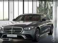 Mercedes-Benz S 400 d L 4M AMG+NIGHT+PANO+360+MULTIBEAM+STHZG Grigio - thumbnail 3