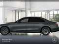 Mercedes-Benz S 400 d L 4M AMG+NIGHT+PANO+360+MULTIBEAM+STHZG Gri - thumbnail 6