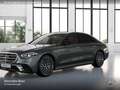 Mercedes-Benz S 400 d L 4M AMG+NIGHT+PANO+360+MULTIBEAM+STHZG Grijs - thumbnail 14