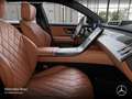 Mercedes-Benz S 400 d L 4M AMG+NIGHT+PANO+360+MULTIBEAM+STHZG Grigio - thumbnail 12