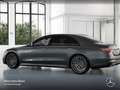 Mercedes-Benz S 400 d L 4M AMG+NIGHT+PANO+360+MULTIBEAM+STHZG Szary - thumbnail 15