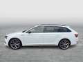 Skoda Superb iV SPORTLINE DSG Weiß - thumbnail 2