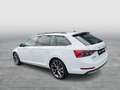 Skoda Superb iV SPORTLINE DSG Weiß - thumbnail 3