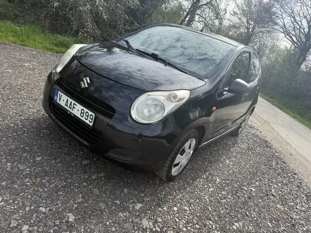 Suzuki Alto Alto 1.0i GL Airco