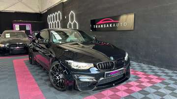 coupe f82 lci phase 2 competition 3.0 450 cv m dkg7 pack carbone complet aise carplay suivi