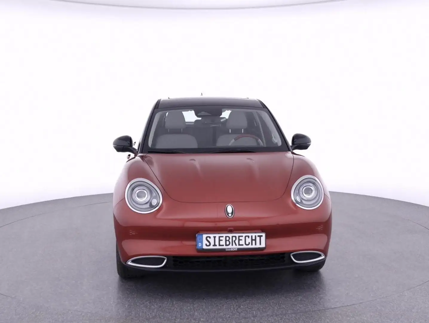 GWM ORA 03 400 Pro+ Navi*ACC*SHZ*LED*360° Kamera*uvm Rot - 2