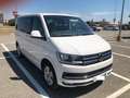 Volkswagen T6 Caravelle Bianco - thumbnail 1