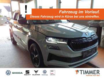 2.0 TDI DSG 4x4 SPORTLINE +AHK +PANO +MATRIX +ACC