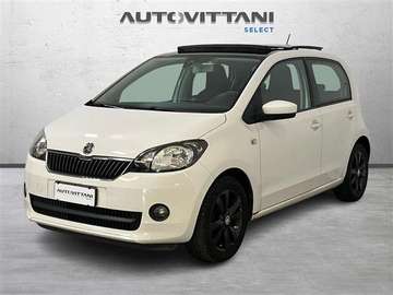 5 Porte 1.0 75cv Ambition